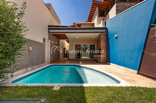 Casa de Condomínio, 5 quartos - Foto 26