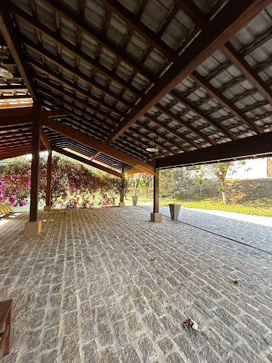 Casa de Condomínio em Condomínio Rosário de Fátima  -  Bragança Paulista