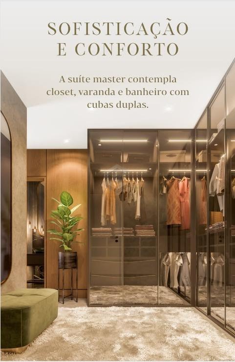 Apartamento à venda com 3 quartos, 3 suítes, 2 vagas e 142m² no Jardim Portal da Colina, Sorocaba (SP) — foto 17 de 30