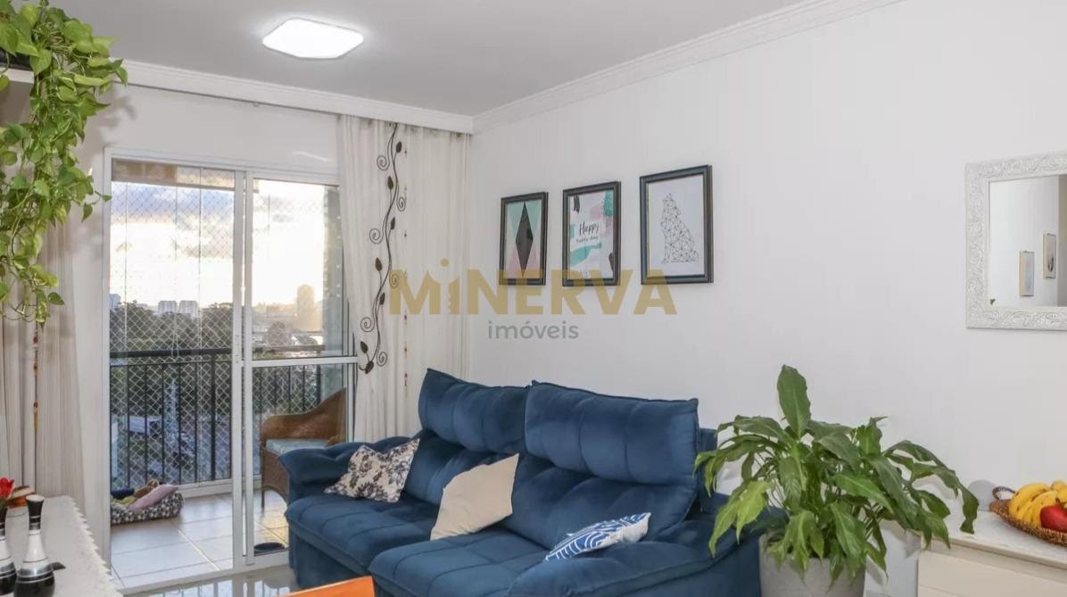 Apartamento à venda com 3 quartos, 1 suíte, 2 vagas e 70m² no Vila Leopoldina, São Paulo (SP) — foto 2 de 19
