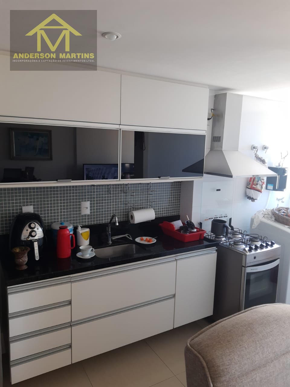 Cobertura à venda com 1 quarto, 2 banheiros, 2 vagas e 80m² no Praia da Costa, Vila Velha (ES) — foto 17 de 17