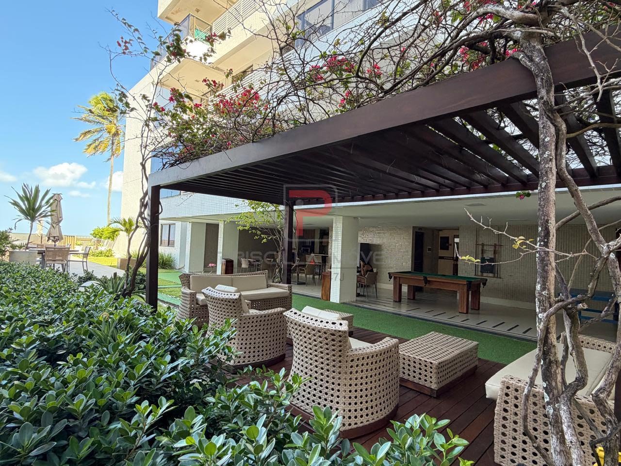 Apartamento à venda com 1 quarto, 1 suíte, 1 vaga e 69m² no Jardim Oceania, João Pessoa (PB) — foto 30 de 30