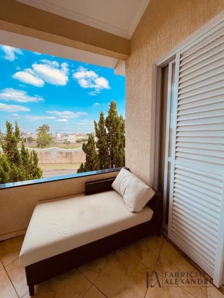 Casa à venda com 4 quartos, 4 suítes, 4 vagas e 482m² no Damha I, São José do Rio Preto (SP) — foto 14 de 21