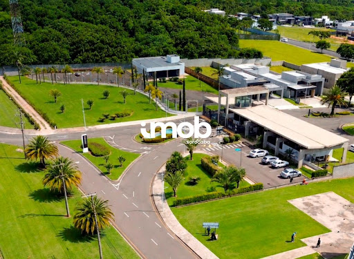 Terreno com 1.000 m2 à Venda no Saint Patrick Sorocaba SP