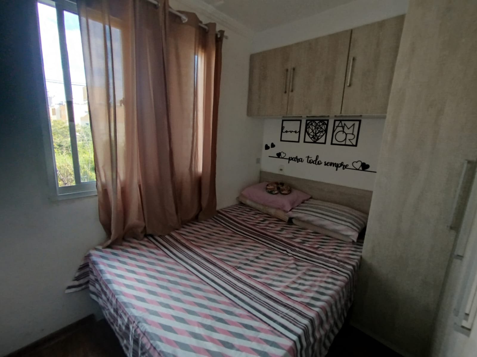Apartamento à venda com 2 quartos, 1 banheiro e 42m² no Parque Nações Unidas, São Paulo (SP) — foto 24 de 30