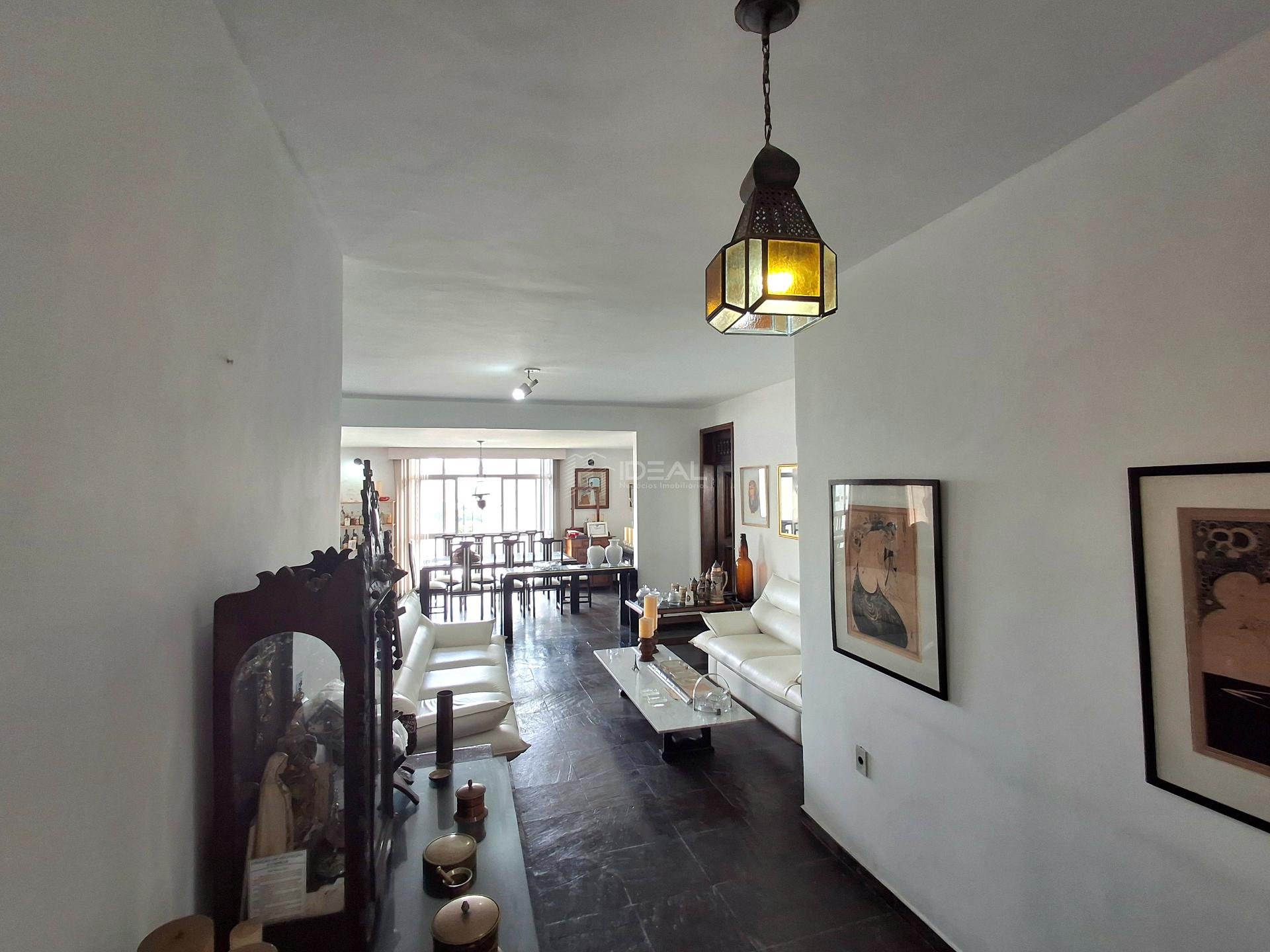 Cobertura à venda com 3 quartos, 1 suíte, 3 vagas e 160m² no Parque Avenida Pelinca, Campos dos Goytacazes (RJ) — foto 7 de 30