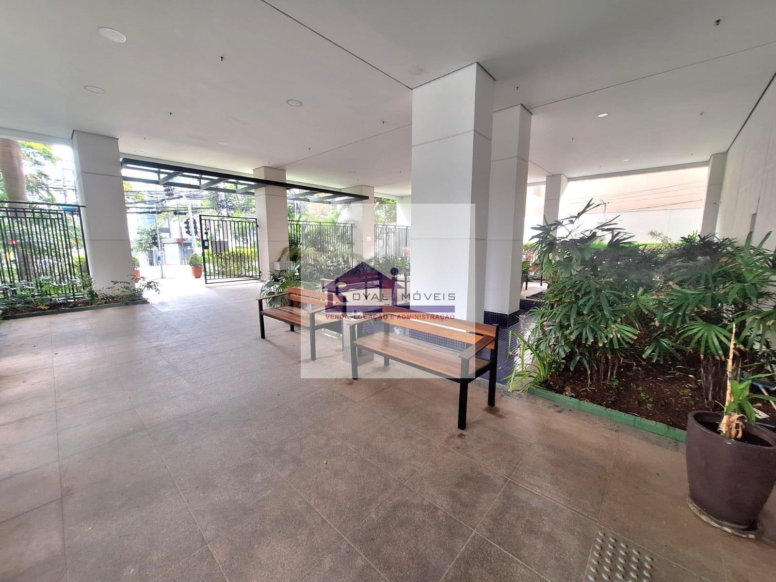Comercial à venda com 1 banheiro, 1 vaga e 45m² no Aclimação, São Paulo (SP) — foto 22 de 28