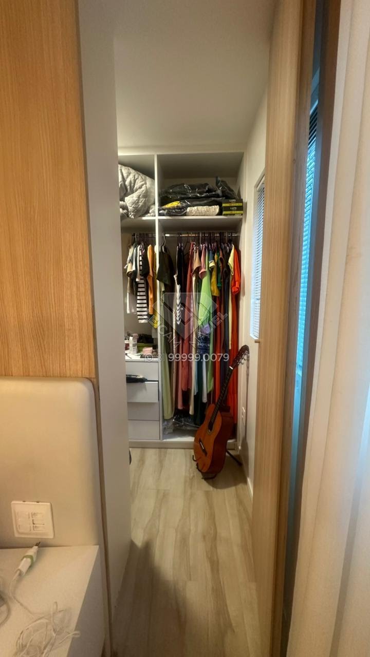 Apartamento à venda com 3 quartos, 2 suítes, 2 vagas e 108m² no Rosarinho, Recife (PE) — foto 8 de 27