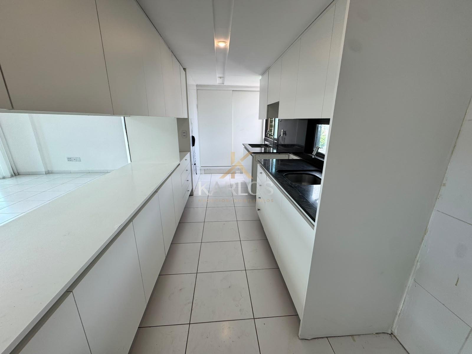 Apartamento à venda com 2 quartos, 1 suíte, 2 vagas e 105m² no Casa Forte, Recife (PE) — foto 11 de 21