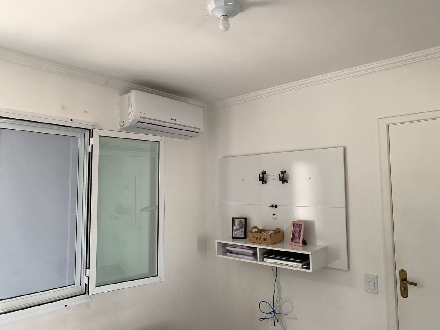 Apartamento, 2 quartos, 39 m² - Foto 8