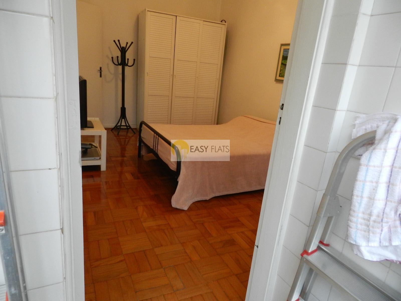Apartamento à venda com 1 quarto, 1 banheiro, 1 vaga e 48m² no Bela Vista, São Paulo (SP) — foto 7 de 14