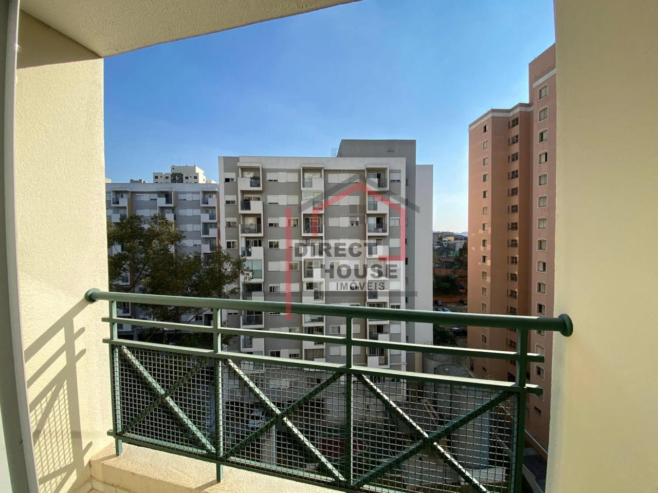 Apartamento, 3 quartos, 68 m² - Foto 1
