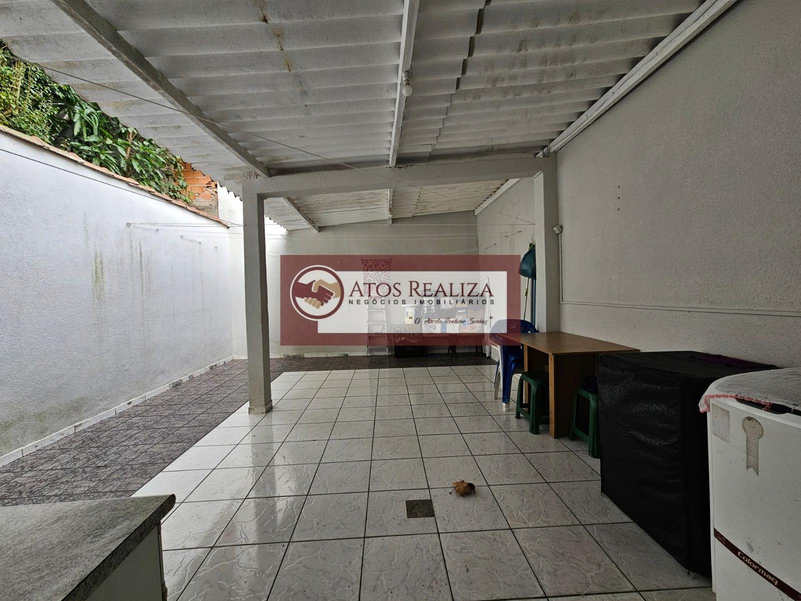 Casa à venda com 2 quartos, 1 banheiro, 2 vagas e 65m² no Campo Grande, São Paulo (SP) — foto 16 de 30