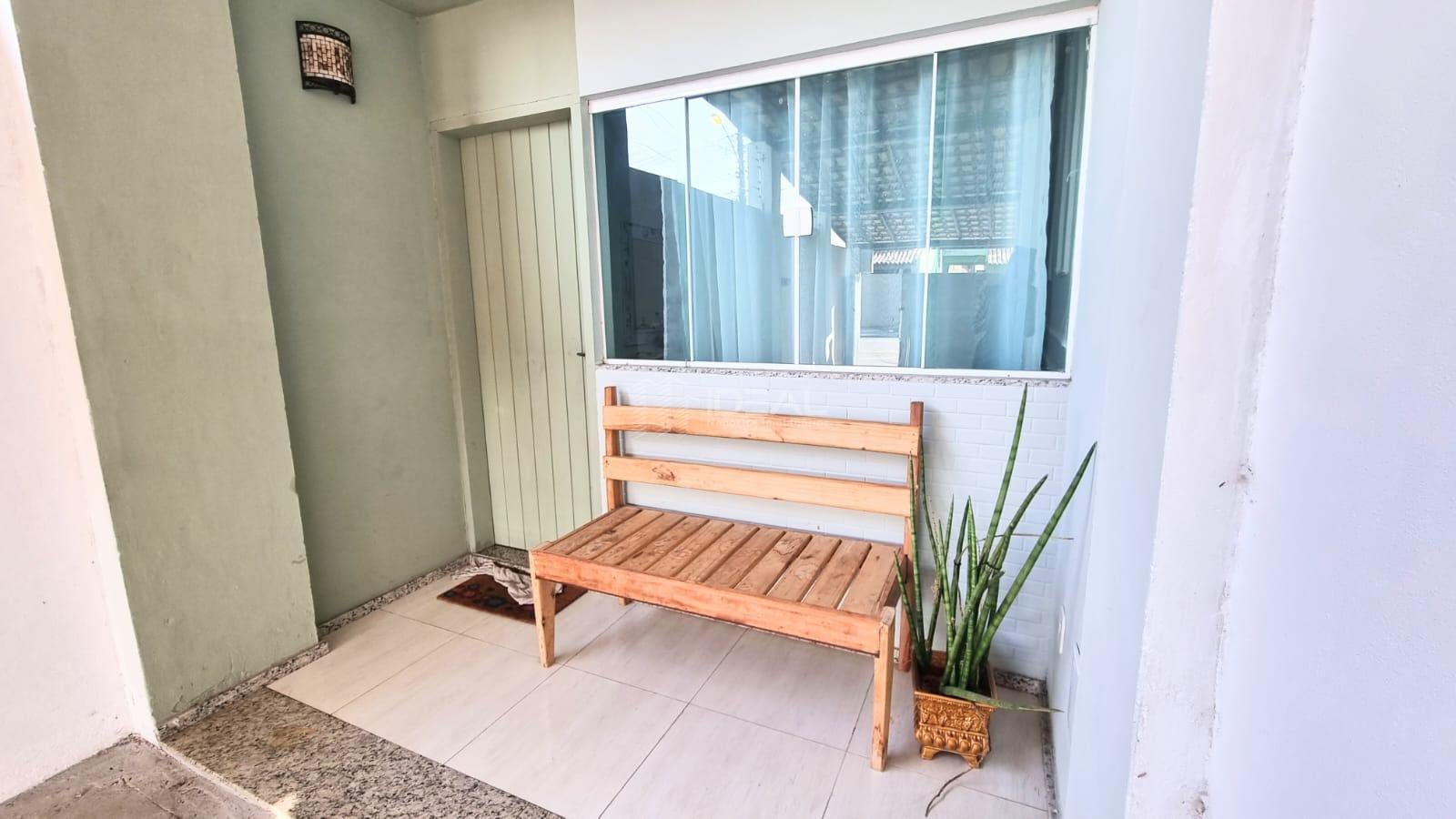 Casa Duplex no Parque Imperial