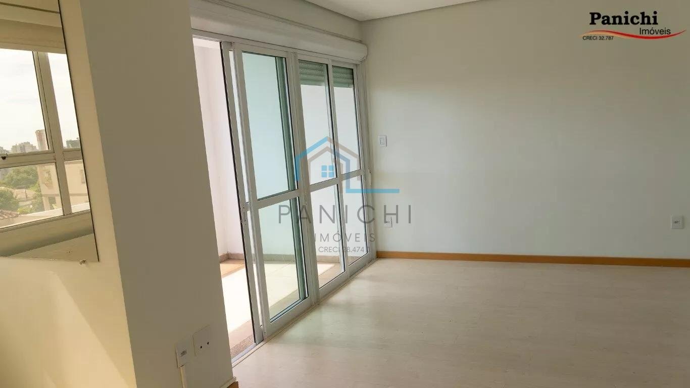 Apartamento à venda com 3 quartos, 1 suíte e 3 vagas no Centro, Ijuí (RS) — foto 10 de 20