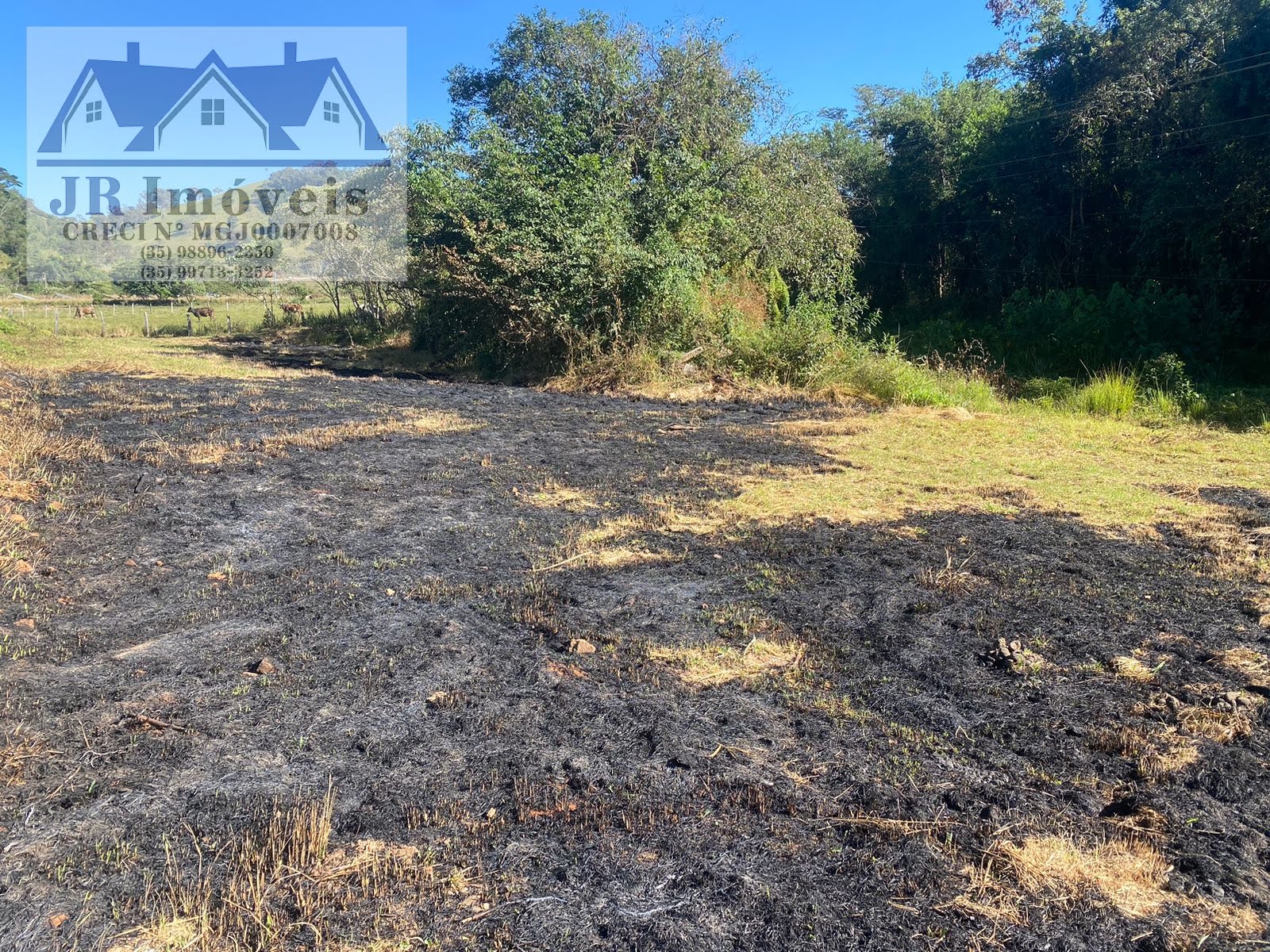 Terreno à venda com 21840m² de terreno no Grota, Itajubá (MG) — foto 16 de 23