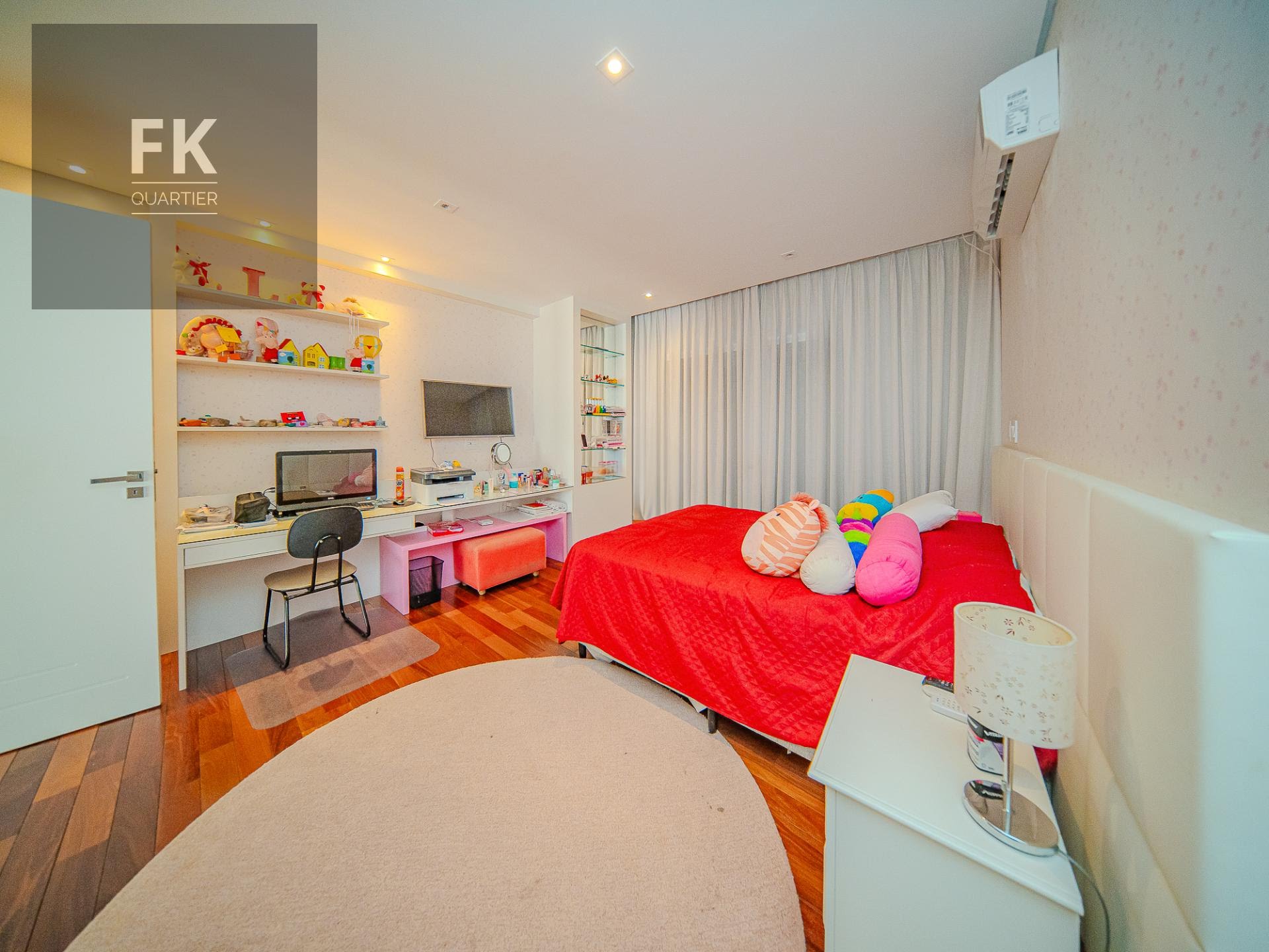 Casa à venda com 4 quartos, 4 suítes, 4 vagas e 700m² no Tamboré, Barueri (SP) — foto 24 de 30