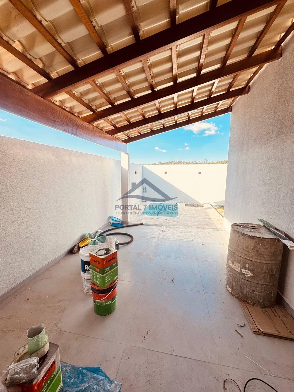 Casa à venda com 2 quartos, 1 suíte, 2 vagas e 180m² no Lucas Ribeiro - Colorado, Sete Lagoas (MG) — foto 5 de 17