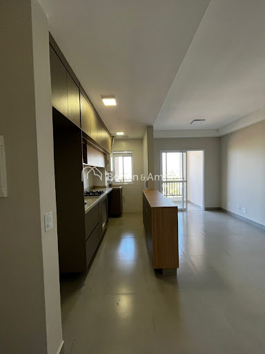Apartamento, 2 quartos, 60 m² - Foto 6