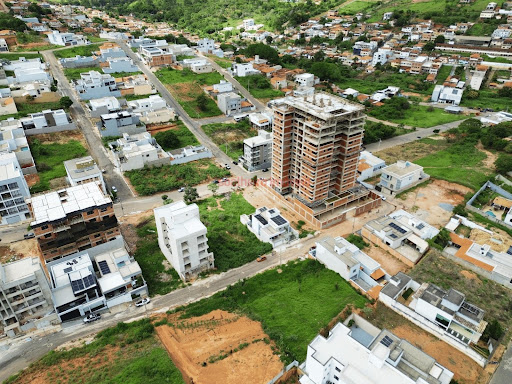 Lote em Colina Verde II  -  Guanhães