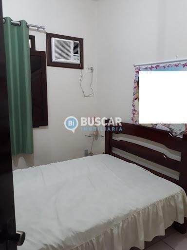 Casa à venda com 10 quartos, 3 suítes, 4 vagas e 360m² no Mangabeira, Feira de Santana (BA) — foto 10 de 17