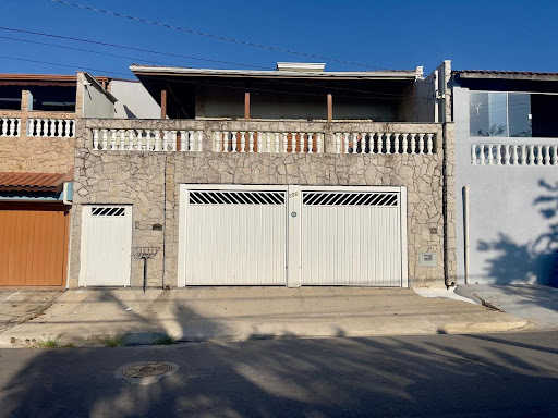 Casa para VENDA, no bairro JARDIM COPACABANA, Jundiaí/SP.