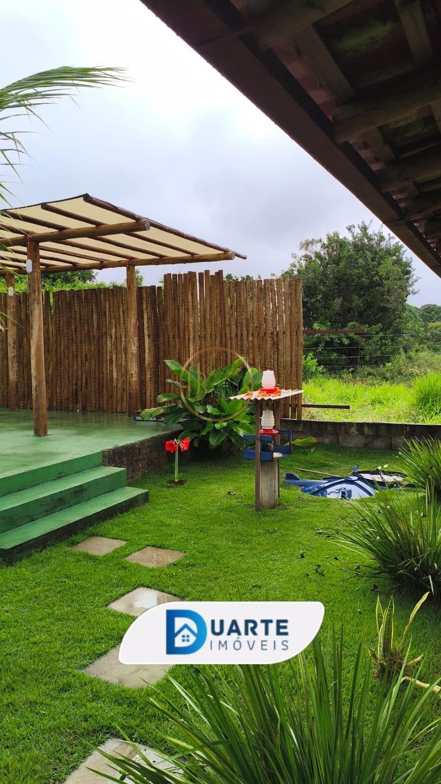 Casa à venda com 2 quartos, 1 suíte, 10 vagas e 100m² no Ibiruçu de Dentro, Porto Seguro (BA) — foto 6 de 19