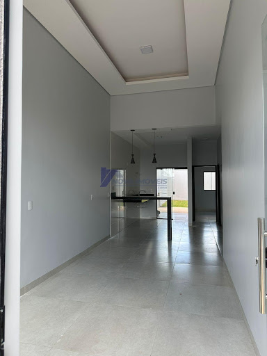 Casa em Recanto dos Ipes  -  Rio Verde