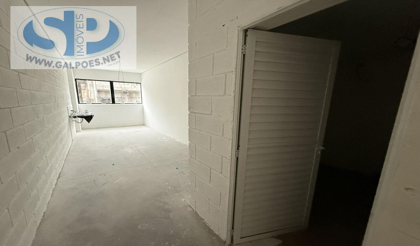 Depósito-Galpão, 876 m² - Foto 9