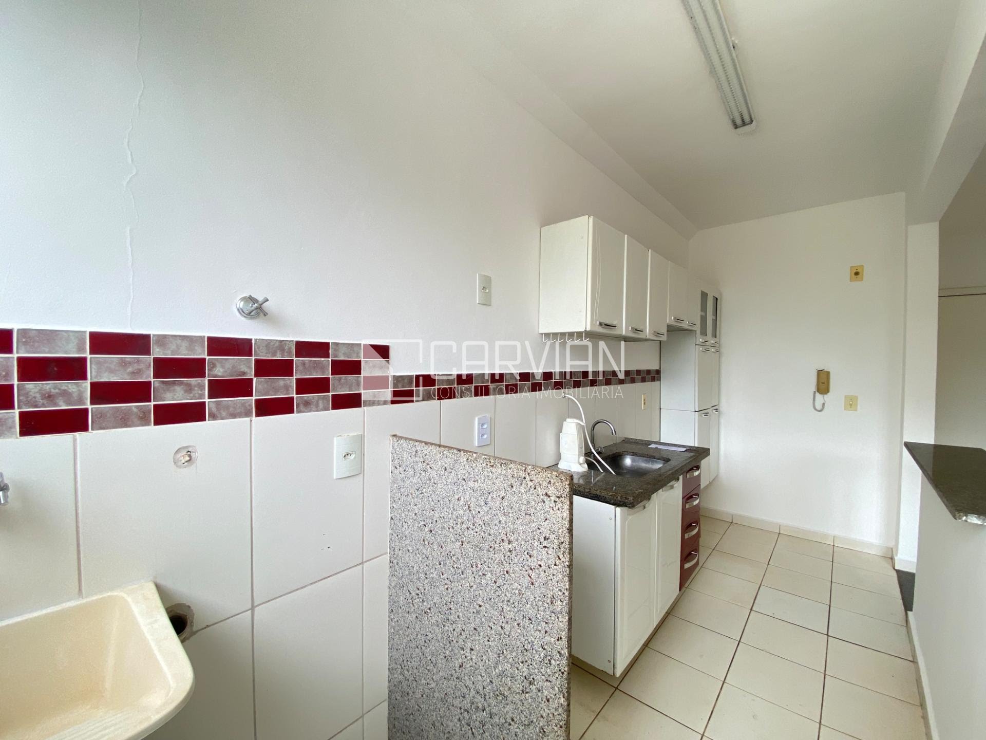 Apartamento à venda com 2 quartos, 1 banheiro, 1 vaga e 77m² no Jardim Palma Travassos, Ribeirão Preto (SP) — foto 29 de 30