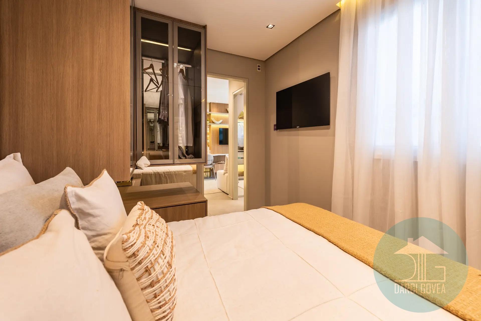 Apartamento à venda com 2 quartos, 1 banheiro e 37m² no Limão, São Paulo (SP) — foto 26 de 30