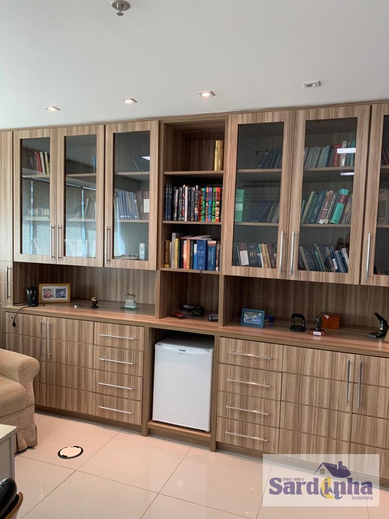 Apartamento à venda com 1 vaga e 41m² no Jardim Colombo, São Paulo (SP) — foto 9 de 17