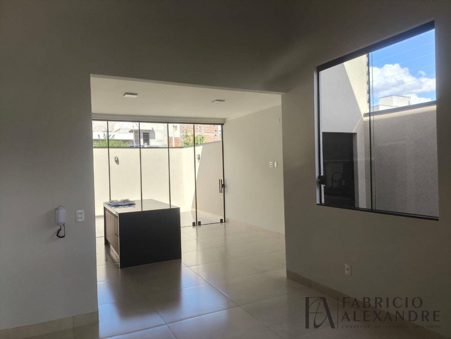 Casa à venda com 3 quartos, 1 suíte, 2 vagas e 119m² no Setsul II, São José do Rio Preto (SP) — foto 7 de 19