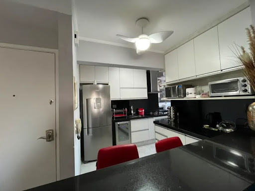 Apartamento à Venda Rua Paulo Franco, Vila Hamburguesa/SP
