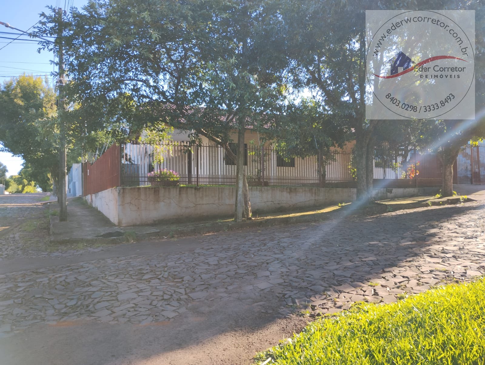 Casa à venda com 3 quartos, 1 suíte, 1 vaga e 190m² no Elizabeth, Ijuí (RS) — foto 4 de 13