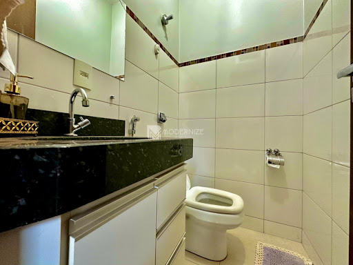 Casa em Residencial Vereda dos Buritis  -  Catalão