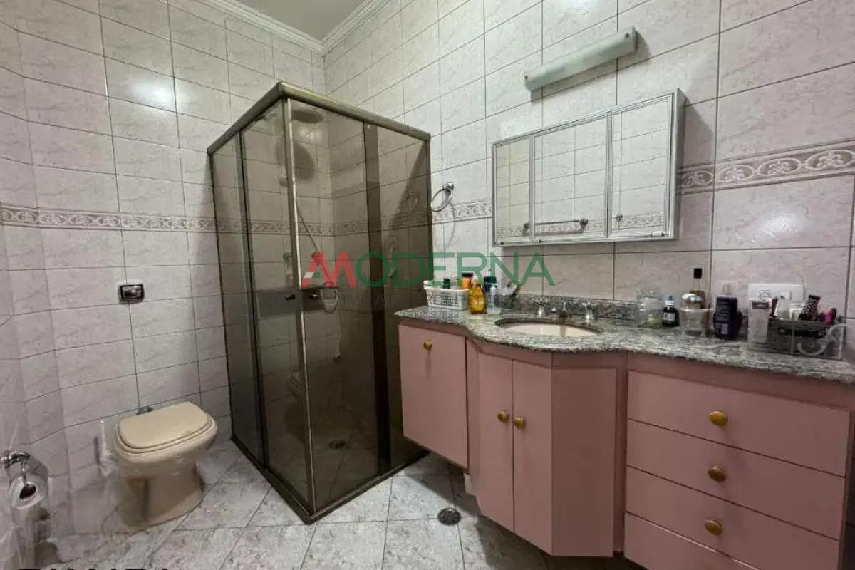 Casa à venda com 3 quartos, 1 suíte, 2 vagas e 175m² no Anchieta, São Bernardo do Campo (SP) — foto 15 de 24