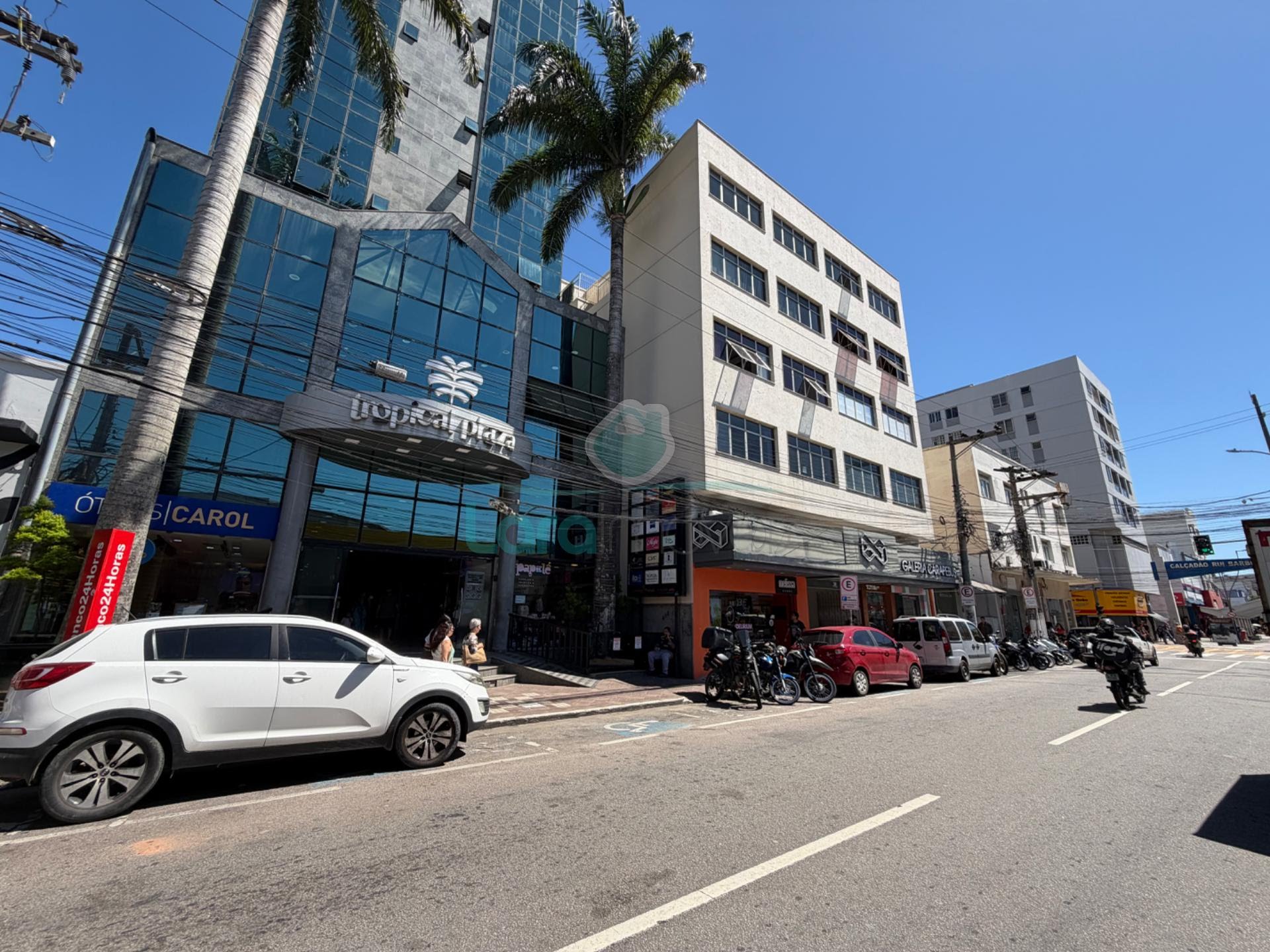 Comercial à venda com 1 banheiro e 22m² no Centro, Macaé (RJ) — foto 5 de 21