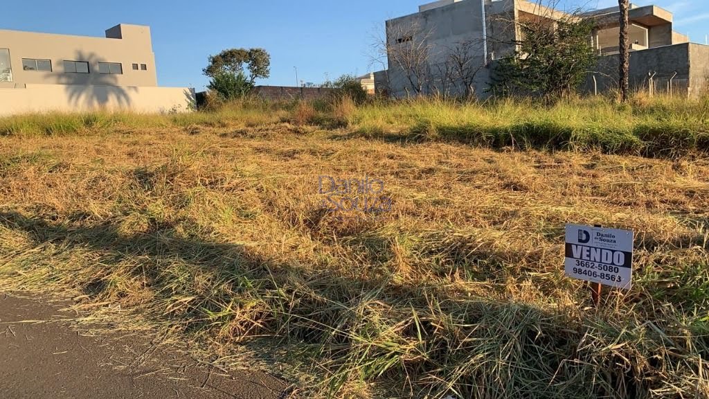 Terreno à venda com 450m² de terreno no Guilhermina Vieira Chaer, Araxá (MG) — foto 8 de 11