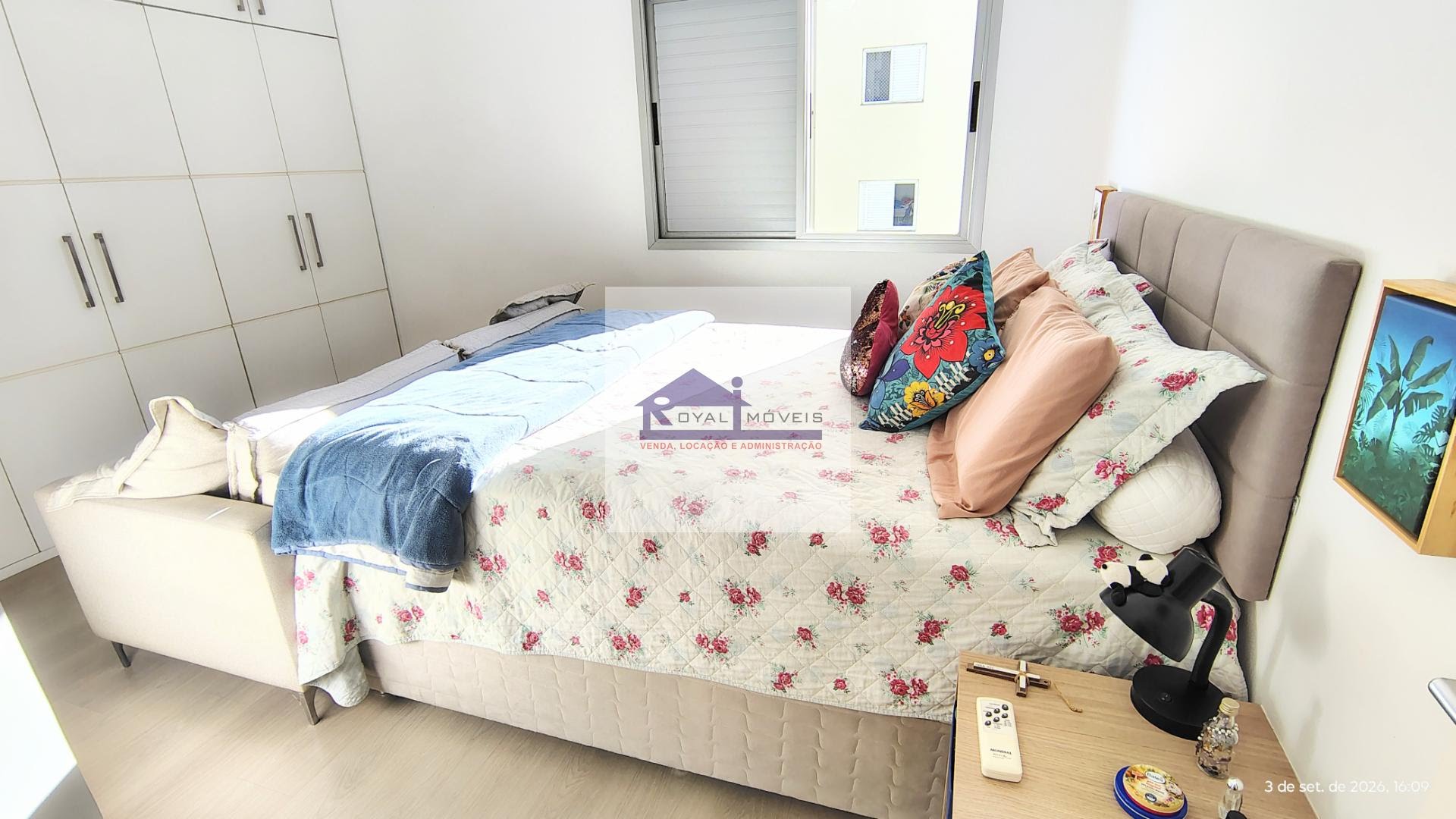Apartamento à venda com 3 quartos, 2 suítes, 2 vagas e 97m² no Chácara Inglesa, São Paulo (SP) — foto 20 de 30