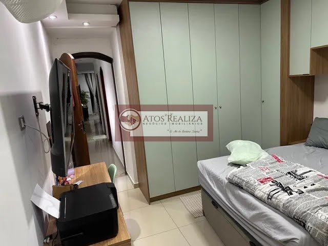Casa à venda com 2 quartos, 3 banheiros e 80m² no Jardim Herplin, São Paulo (SP) — foto 9 de 11