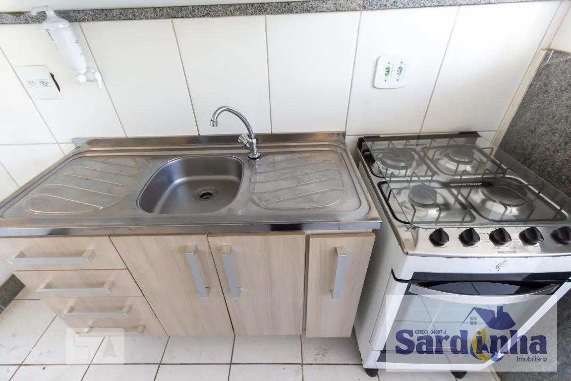 Apartamento à venda com 2 quartos, 1 banheiro, 1 vaga e 44m² no Fazenda Morumbi, São Paulo (SP) — foto 7 de 23