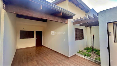 Casa em Loteamento Residencial Maria Amélia  -  Catalão