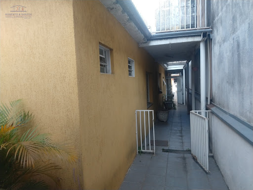 Corredor lateral
