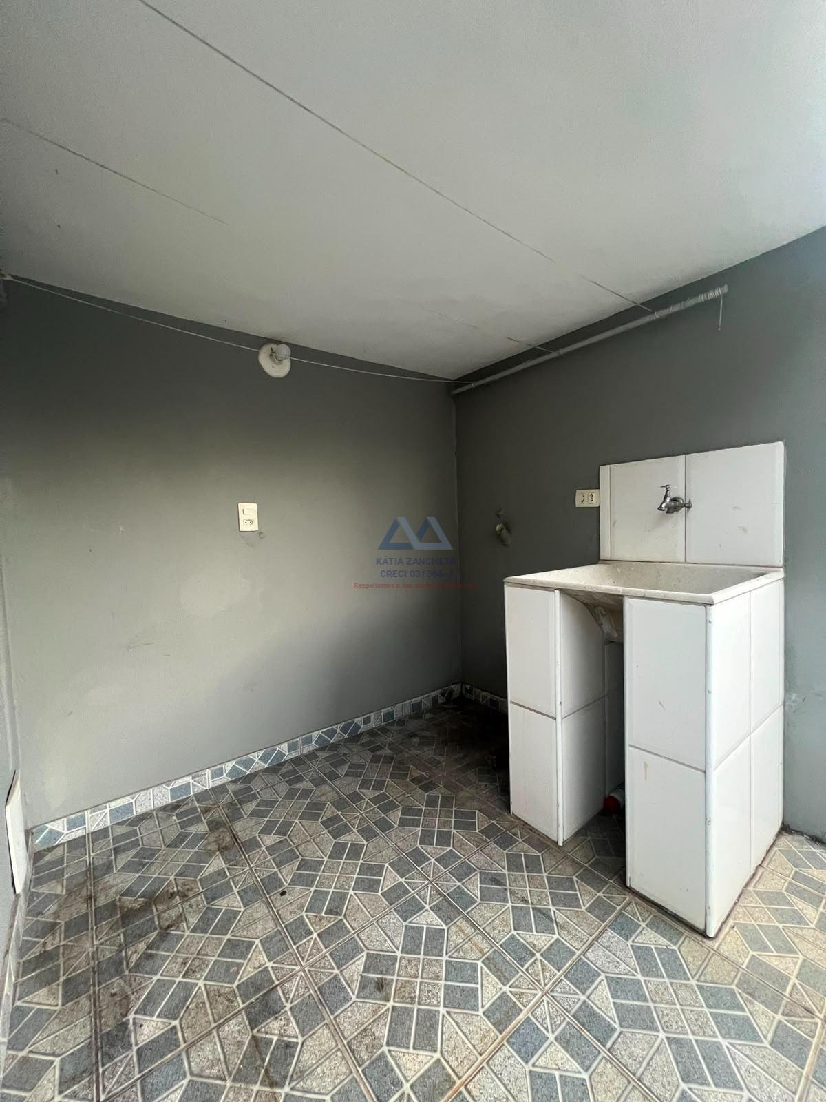 Casa para alugar com 3 quartos, 1 banheiro e 80m² no Jabaquara, São Paulo (SP) — foto 4 de 16