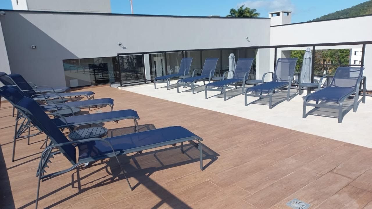Apartamento à venda com 2 quartos, 3 banheiros, 2 vagas e 76m² no Itaguá, Ubatuba (SP) — foto 16 de 18