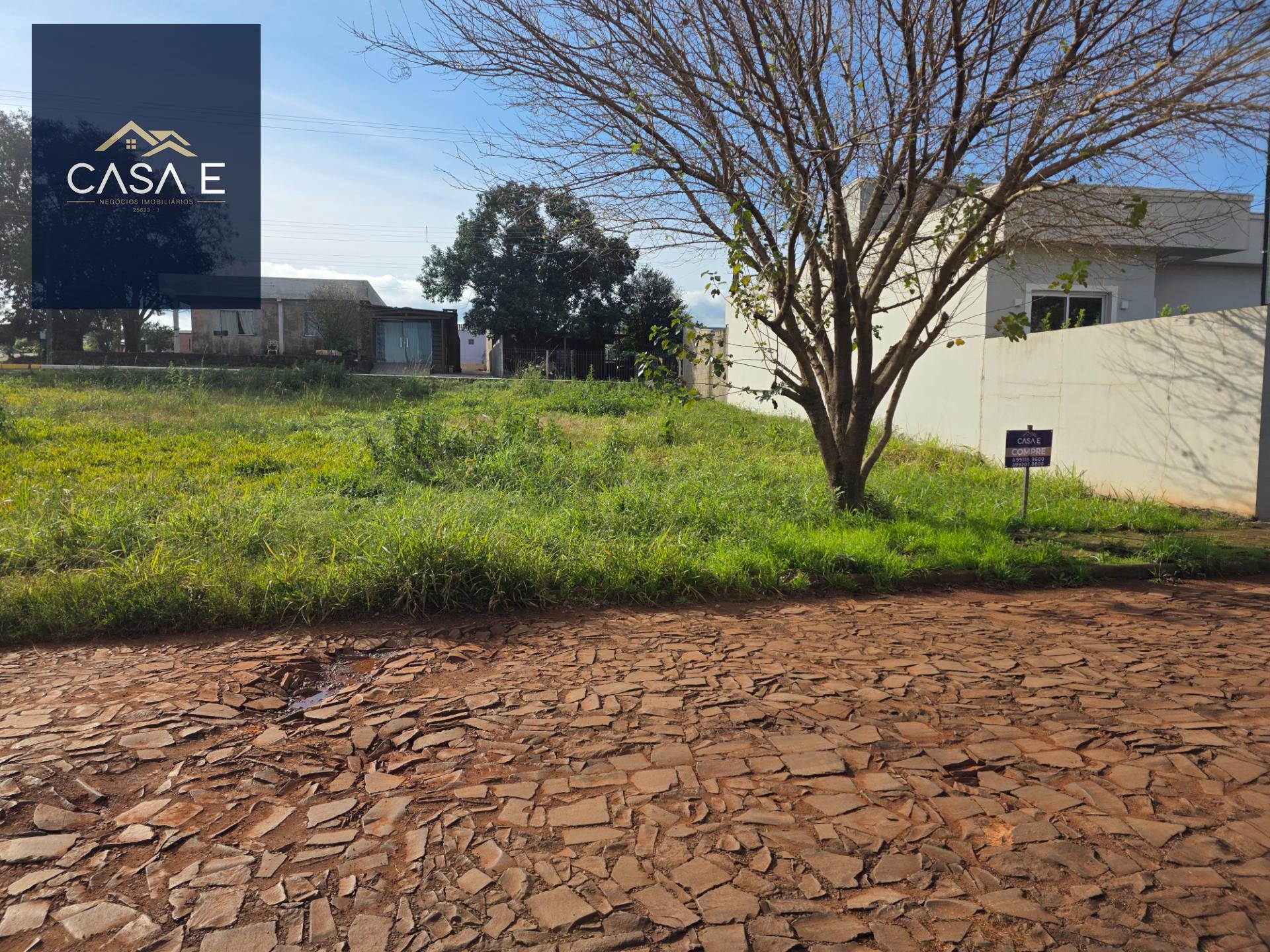 Terreno à venda com 250m² de terreno no Novo Leste [lotes], Ijuí (RS) — foto 7 de 10