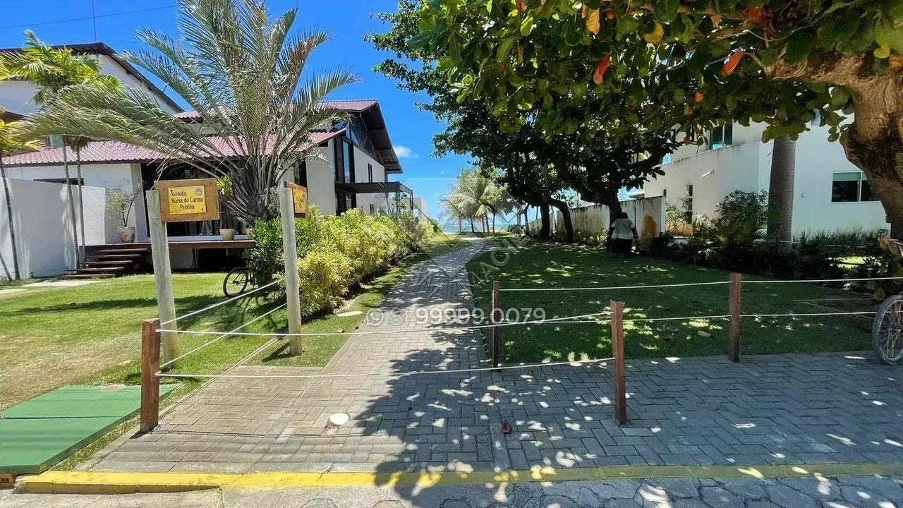 Terreno à venda com 435m² de terreno no Serrambi, Ipojuca (PE) — foto 9 de 19