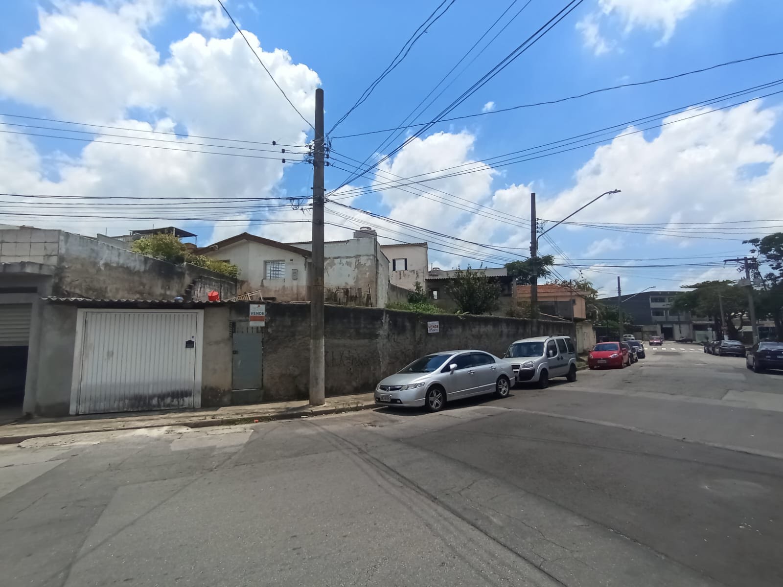 Apartamento à venda com 3 quartos, 3 banheiros e 2 vagas no Jardim Cidade Pirituba, São Paulo — foto principal