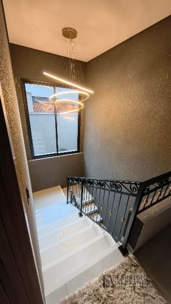 Casa à venda com 4 quartos, 3 suítes, 8 vagas e 305m² no Gaivota II, São José do Rio Preto (SP) — foto 13 de 19